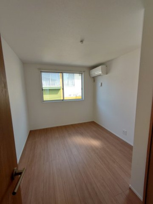 【洋室】 | Kolet岩槻8 | 明るい洋室です