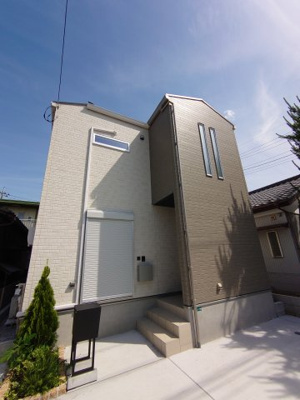 【外観】 | Kolet岩槻8 | 外観も気になるポイント