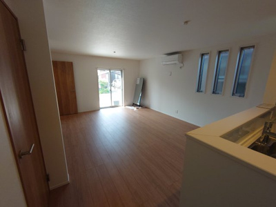 【その他】 | Kolet岩槻8 | ゆったり過ごせる居間です