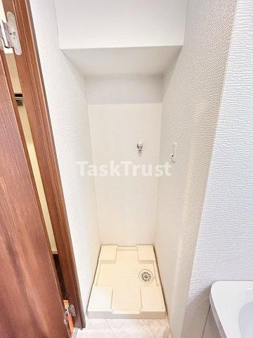 【設備】 | パーラム高殿