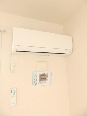 【設備】 | セジュール鵬舟オッツⅢ