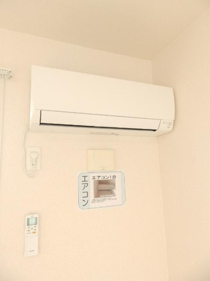 【設備】 | セジュール鵬舟オッツⅢ