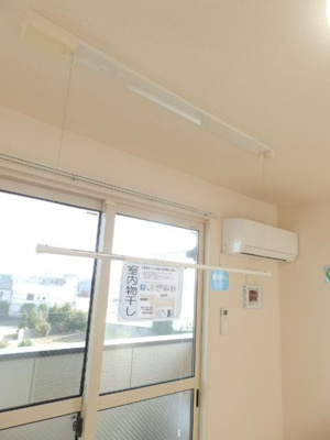 【その他】 | セジュール鵬舟オッツⅢ