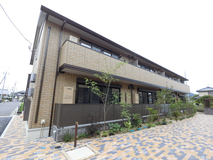 ＢＳｖｉｌｌａ Ａ