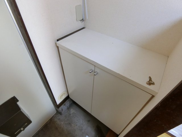 【収納】 | メグハイム