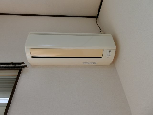【設備】 | メグハイム