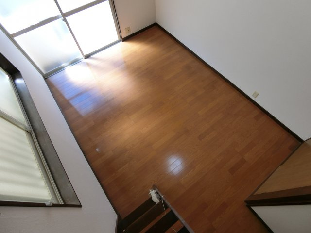 【内装】 | メグハイム