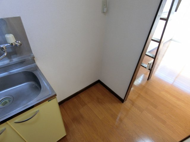 【内装】 | メグハイム