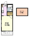 【間取り】 | 間取図