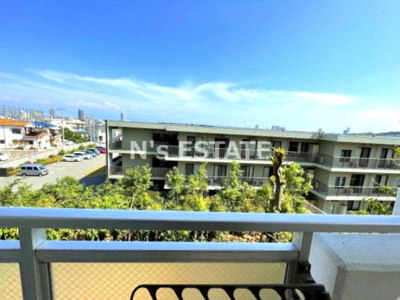 【展望】 | ヴィラナリー長田