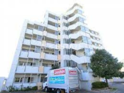 【外観】 | ヴィラナリー長田