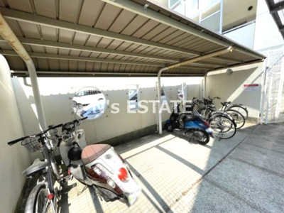 【その他共用部分】 | ヴィラナリー長田