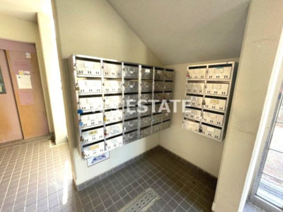 【その他共用部分】 | ヴィラナリー長田