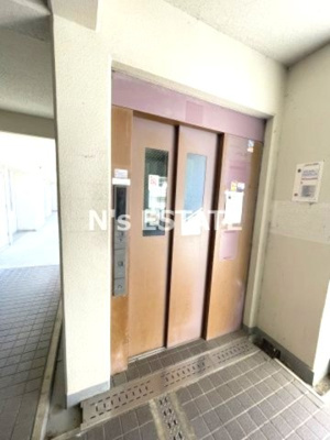 【その他共用部分】 | ヴィラナリー長田