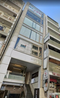 【外観】 | ＧＷトアロードビル