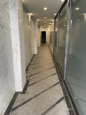 【エントランス】 | ＧＷトアロードビル