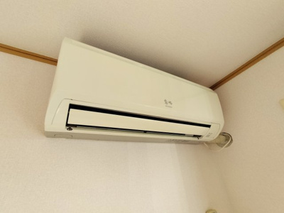 【設備】 | キューブ浅間台B