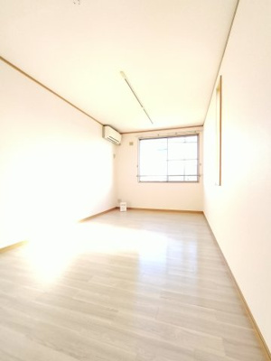 【内装】 | キューブ浅間台B
