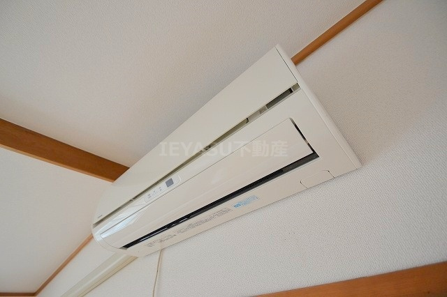 AnPalace庚午北の設備