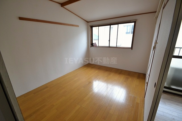 AnPalace庚午北の内装