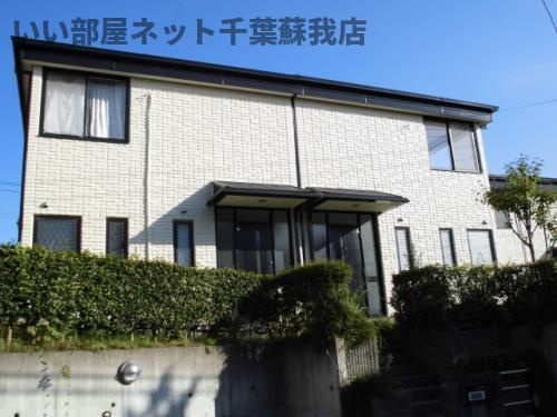 レジデンスヤマダ　テラスハウス