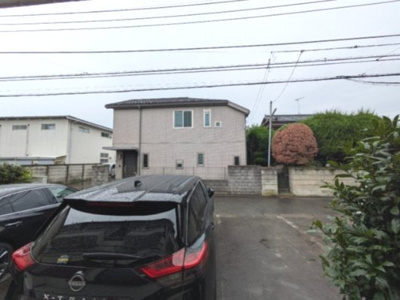 【展望】 | コーポイソザキ