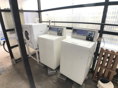 【その他共用部分】 | コーポイソザキ