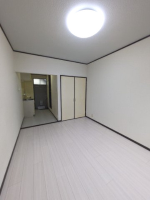 【内装】 | コーポイソザキ