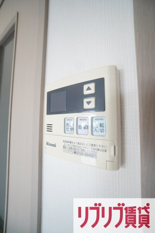 パストラル千葉の設備