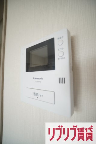 パストラル千葉のセキュリティ