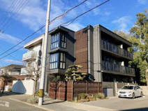 シャーメゾンファーイスト英賀保の画像