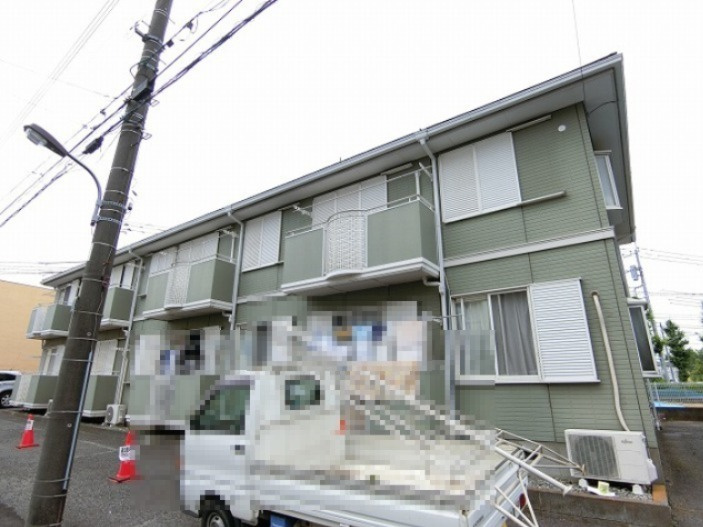 アネックス壱番館のその他共用部分