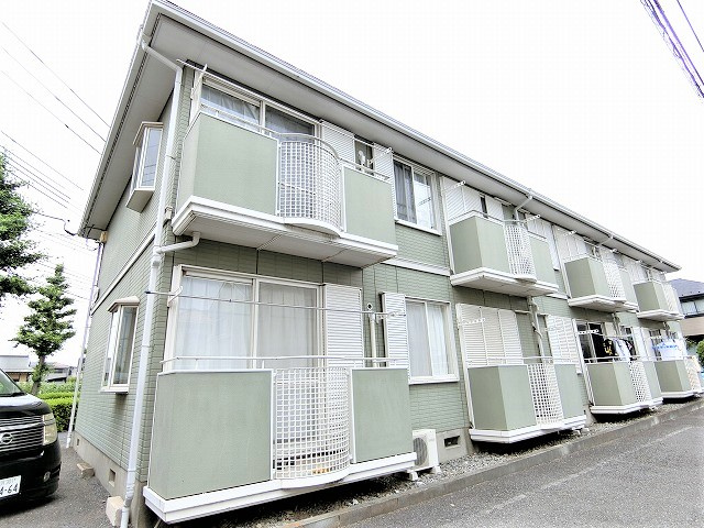 アネックス壱番館