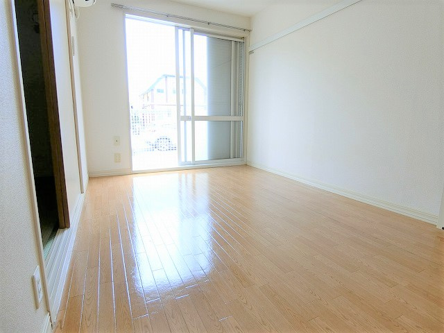 アネックス壱番館の居間・リビング|※別部屋のイメージ写真です。