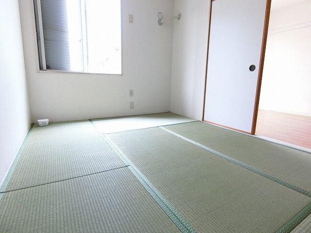 アネックス壱番館の寝室|※別部屋のイメージ写真です。