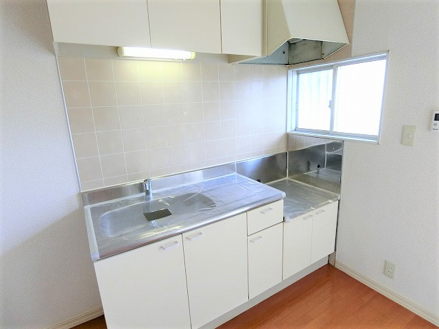 アネックス壱番館のキッチン|※別部屋のイメージ写真です。