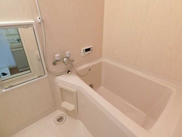 アネックス壱番館の浴室|※別部屋のイメージ写真です。