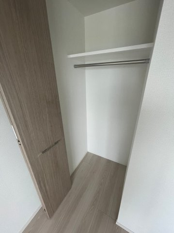 仲介手数料0円！！S-RESIDENCE上飯田Westの収納