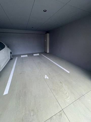 仲介手数料0円！！S-RESIDENCE上飯田Westの駐車場