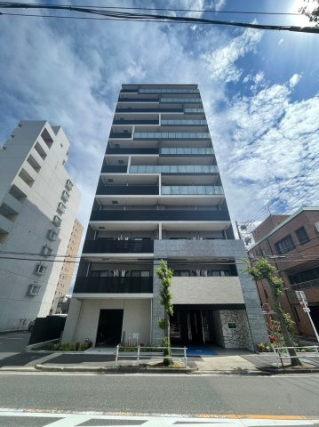 仲介手数料0円！！S-RESIDENCE上飯田West