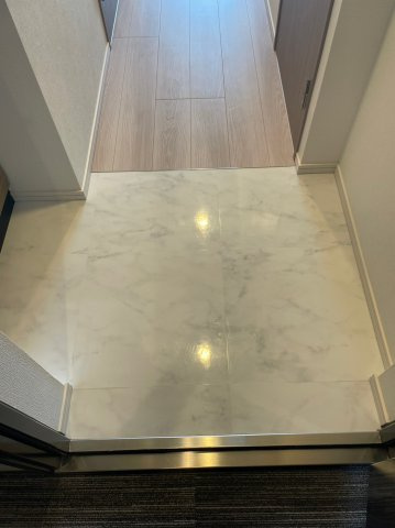 仲介手数料0円！！S-RESIDENCE上飯田Westの玄関