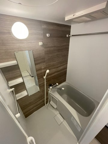 仲介手数料0円！！S-RESIDENCE上飯田Westの浴室