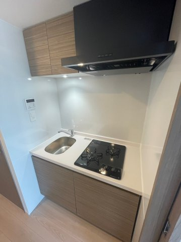 仲介手数料0円！！S-RESIDENCE上飯田Westのキッチン