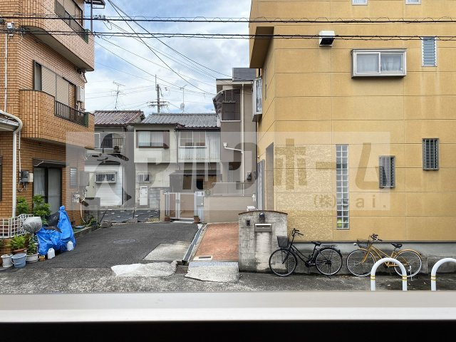 サンフォレストNの展望