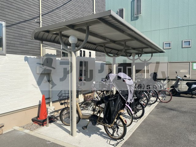 サンフォレストNのその他共用部分
