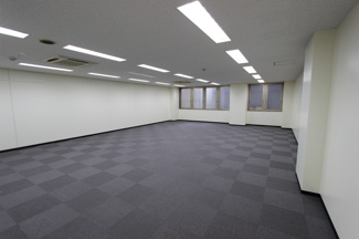 【内装】 | 仙台MDビル | ※写真は2階26.34坪