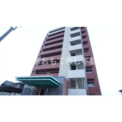 【外観】 | レジデンス松原 | レジデンス松原