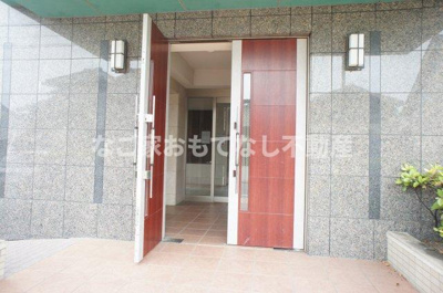 【エントランス】 | レジデンス松原 | レジデンス松原