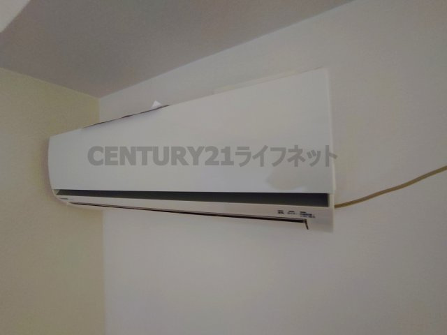 【設備】 | ロイヤルコート上池田