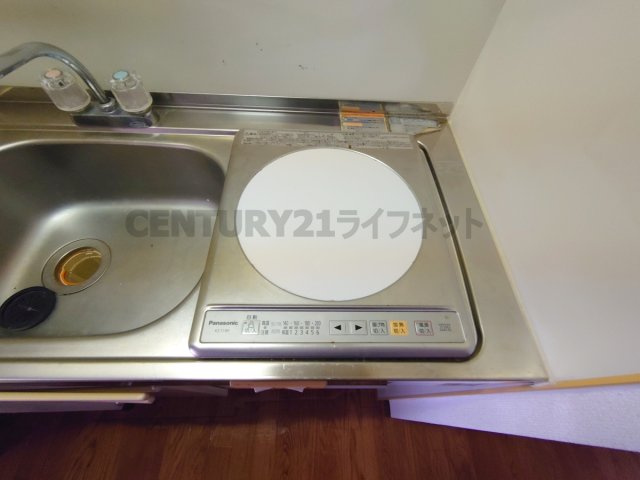 【その他】 | ロイヤルコート上池田